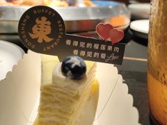 -東盛炭烤自助料理(浦东文峰广场店)