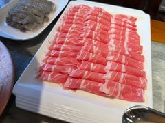 -清真·鸦儿李记·涮肉(花市店)