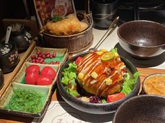 -玉川屋创意日料Bistro(柳巷店)