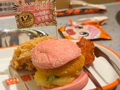 -万达广场(南昌红谷滩店)