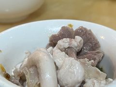 -华哥新鲜猪精品美食