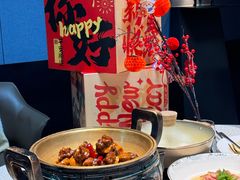 -曾宴·楚菜(湖北省博物馆店)