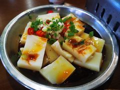 -黔有有贵州酸汤夺夺粉火锅(五味十字店)