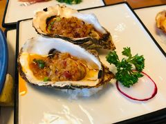 -王鼎精致料理铁板烧(世博源店)