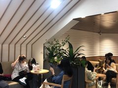 -霸王茶姬(正佳广场店)