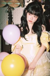 -WAVE SODA摄影工作室