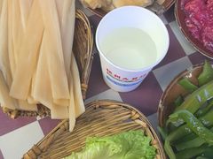 -赵美丽·重庆社区火锅·直营店(火车东站·中豪国际店)