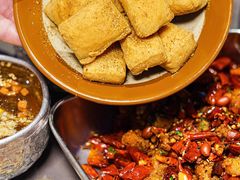 -耍盆友·重庆江湖菜(百子湾店)