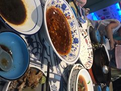 -香阁餐厅·常州菜·常州菜代表品牌(新北奥体店)