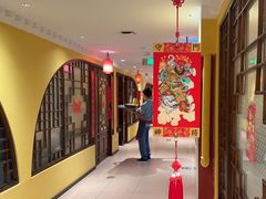 -西贝(六里桥旗舰店)