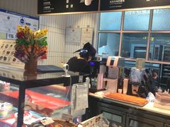 -PARIS BAGUETTE巴黎贝甜(西站食宝街店)