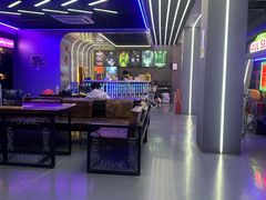 -关你鬼室大型密室逃脱(佛山创意园店)