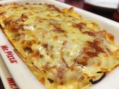 -Mr.Pizza米斯特比萨(盐城聚龙湖店)