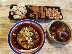 小碗肥肠-好這口重庆小面(总店)
