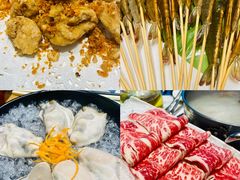 -蚝大仙横琴生蚝火锅(日月贝店)