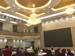 大堂-东江渔村(皇悦店)