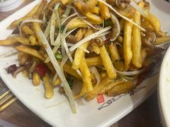 -小民大排档(光谷店)