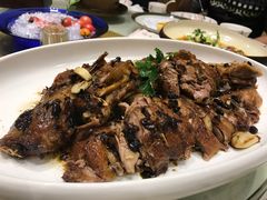 稻香鹅-小天厨民间菜馆(深圳街店)