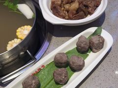 -为什么牛潮汕牛肉火锅(万胜广场店)