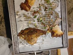 -绿茶餐厅(天津天河城店)