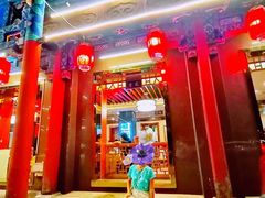 -东来顺饭庄(天坛店)