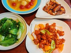 -古南都·老广东酒楼(龙江店)