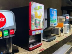 -汉巴味德·烤肉与啤酒的自助(杭州大悦城店)