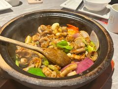 -啫神·广州地标美食(北京路店)