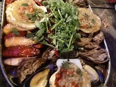 -夜猫子串吧·龙虾.江西小炒(万塘路店)