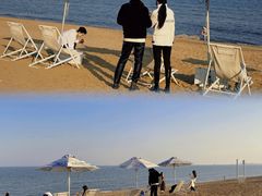 -巧克力渔家.小船海鲜胶东菜(万平口店)