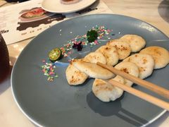 -子霖南山鲜虾面(南山总店)