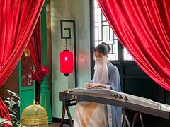 -锦府盐帮·侯宅(五棵松万达店)