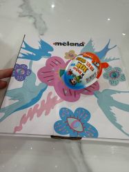 -MELAND CLUB亲子乐园·派对·餐厅(北京芳圆里ID MALL店)
