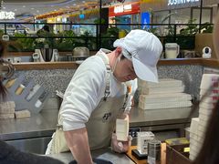 -野人先生Gelato(上海长宁龙之梦店)