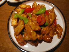 -斯琴阿妈蒙古餐厅(新城店)