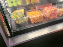 -混果汁(福田领展中心城店)