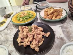 -火婆子·川小馆(扬韬科技广场店)
