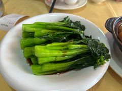 -吉莲利苑海鲜酒家(珠海拱北28年老字号店)