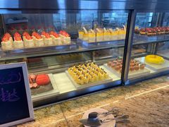 -嘉定凯悦·咖啡厅