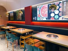 -季季红火锅(柳州城中万达二店)