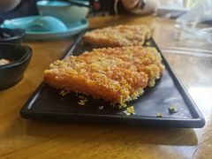 -香蟹煲·醉蟹牛蛙耙鸡爪