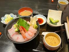 -希望日本料理(保利香槟花园店)