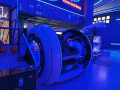 -海德温泉生活馆(朝阳大悦城店)