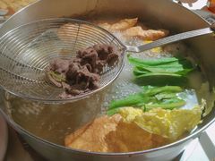 -焯牛潮汕牛肉火锅(云峰街创始店)