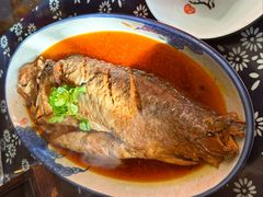 -百花人家(清水田园店)