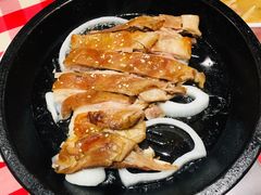 -西贝莜面村(香蜜湖店)