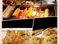-很久以前羊肉串(大华三路店)