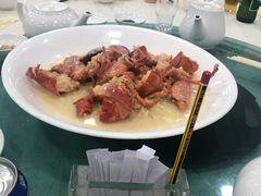 -好彩海鲜酒家(帝国中心店)