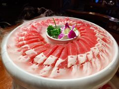 -宝泉铜锅·涮羊肉(解放东路店)