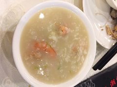 海鲜粥-潮中人·潮州菜(益乐路店)